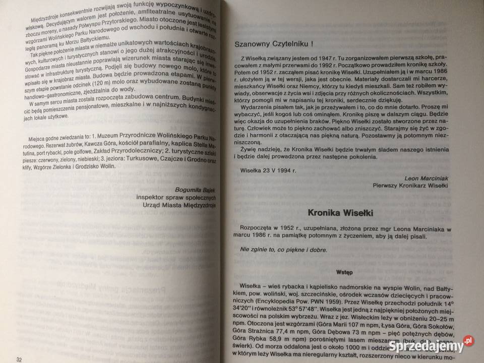 3399 Z Człowiekiem I Przyrodą Wreszcie Ludzku Szczecin