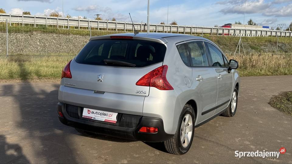 Raty 16 hdi Navi Tryby jazdy Klimatronic aluminiowe felgi