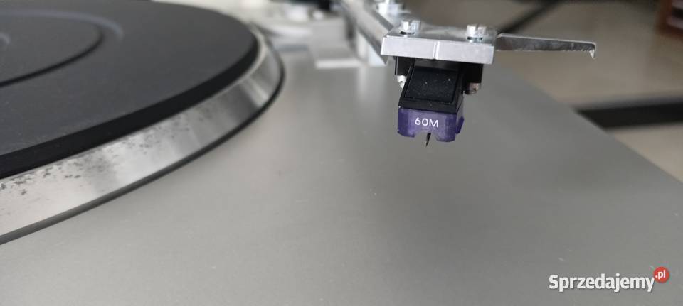 Gramofon Toshiba Aurex sr d45 Direct drive full