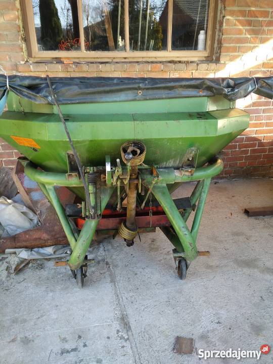 amazone zaf 803 1000 igła Markowa