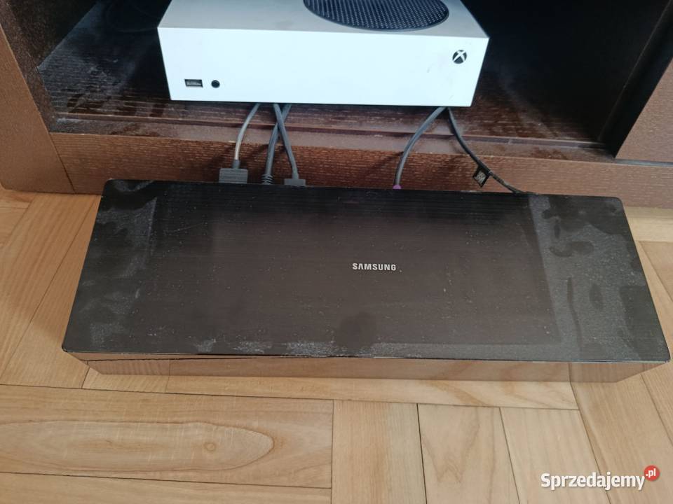 One Connect Samsung SOC1002N Biłgoraj