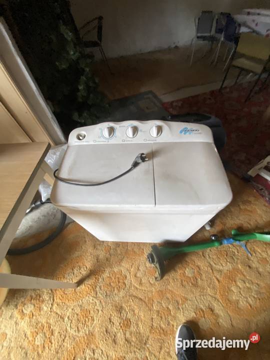 Pralka deawoo kujawsko-pomorskie Zbiczno