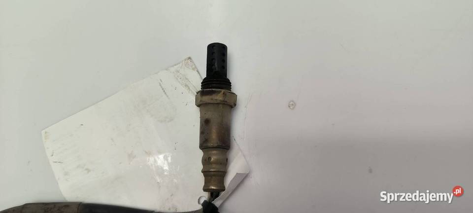 SONDA LAMBDA TOYOTA YARIS I 8946552030 Pozostałe Lipno