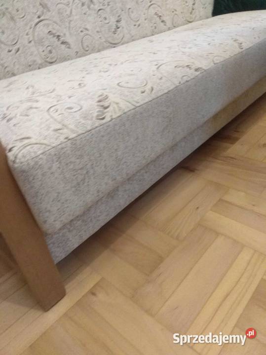 Sprzedam ładną wersalkę sprzedam