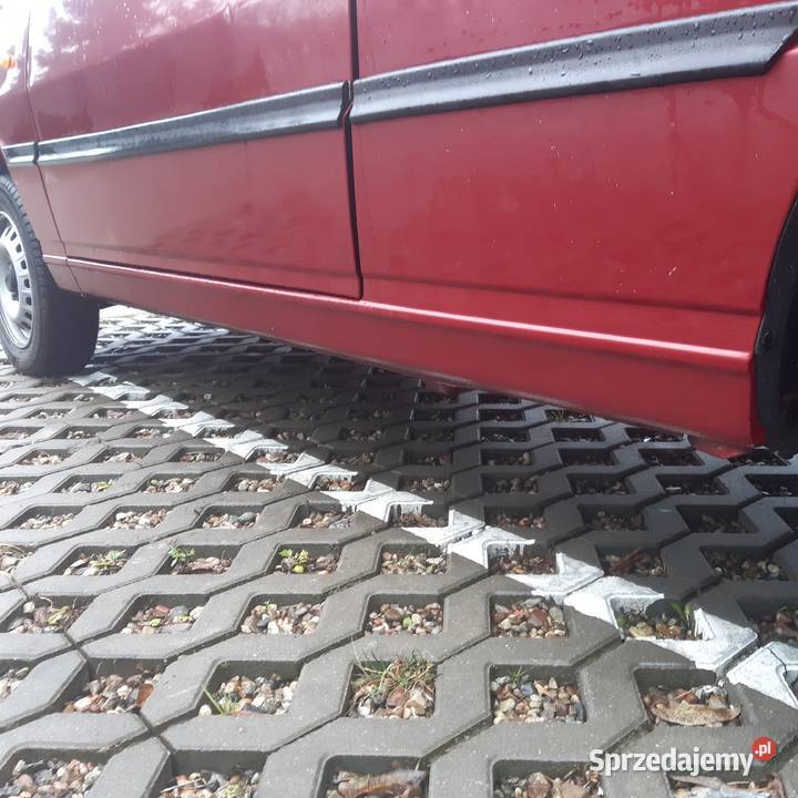 Fiat Uno bez korozji oplacony Biała Podlaska