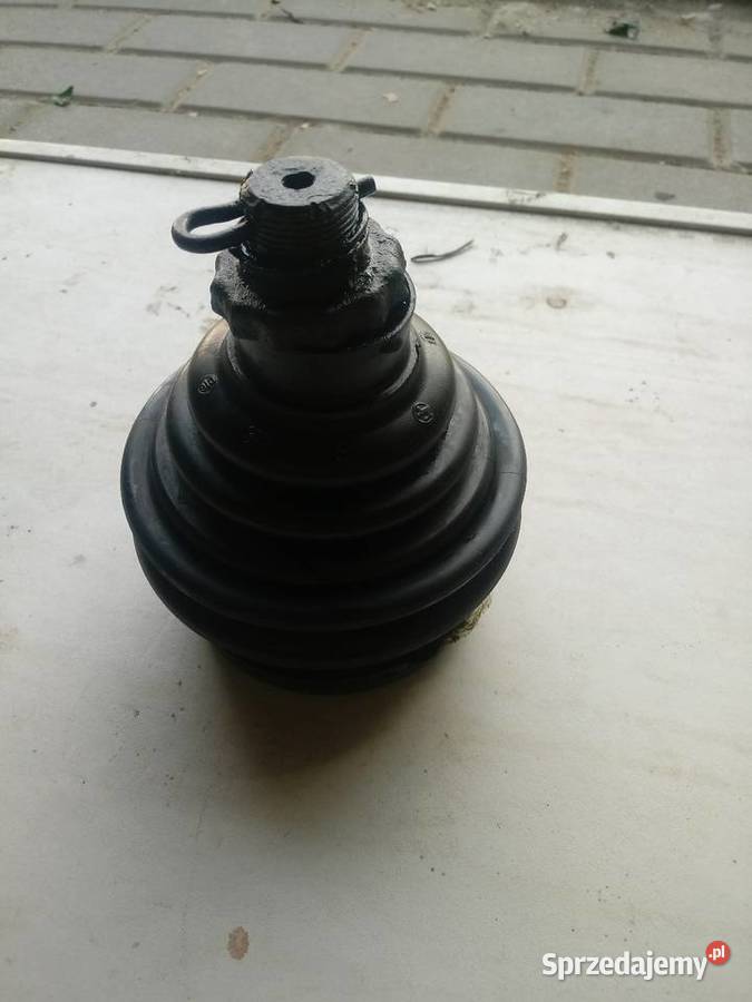 Przegub Berlingo Partner osobowe Niedrzwica Duża