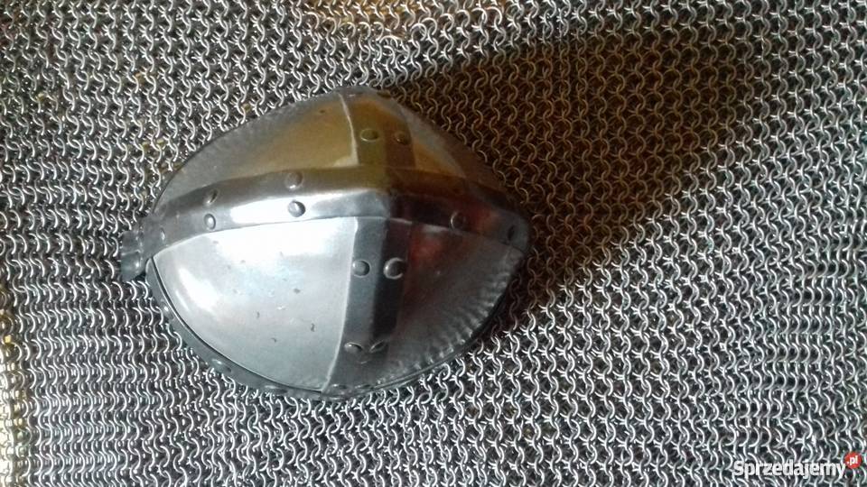 Hełm żebrowy Brańsk