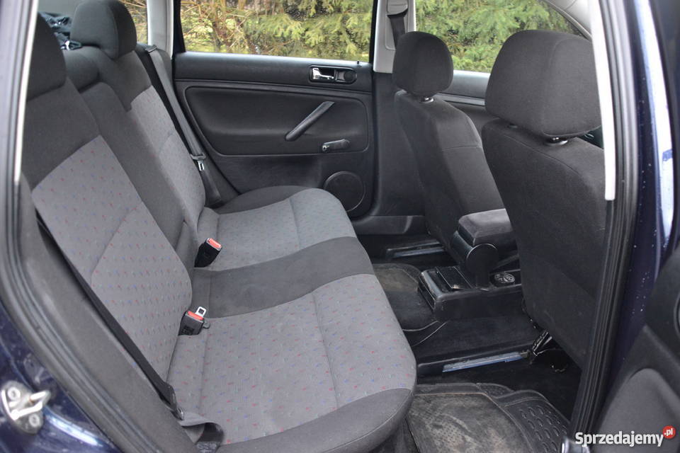 VOLKSWAGEN PASSAT B5 18 20V LPG Białośliwie sprzedam