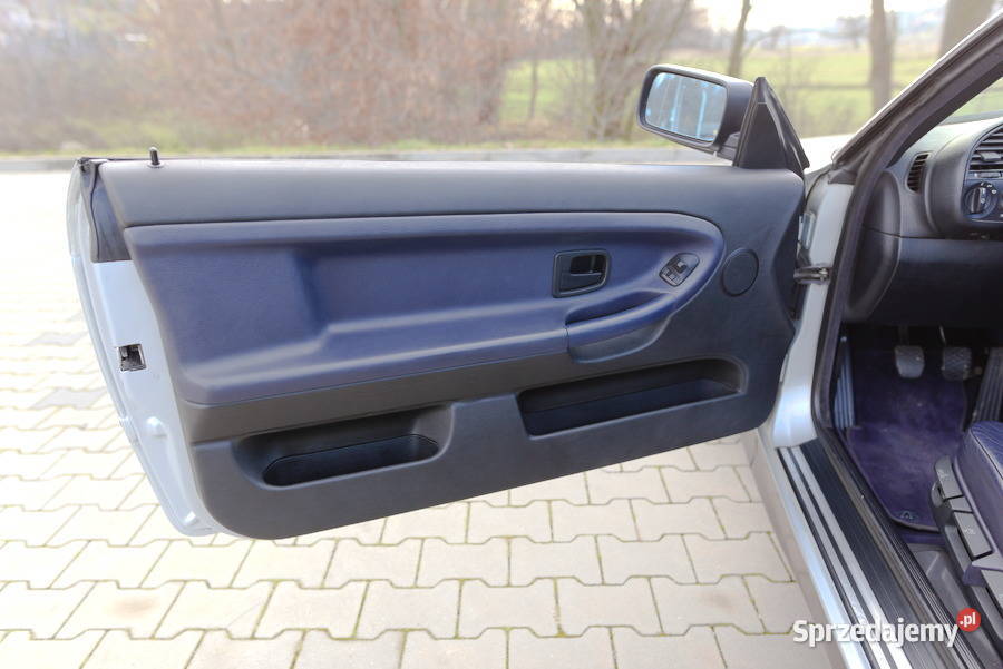 BMW E36 Kabriolet Jaksice