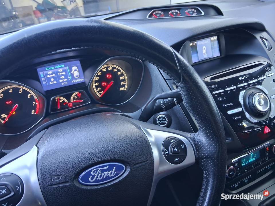 Ford focus ST sprzedam