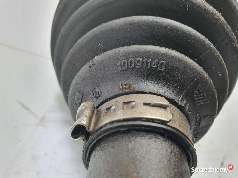 PÓŁOŚ PRAWA PRZÓD CITROEN C5 kujawsko-pomorskie Lipno sprzedam