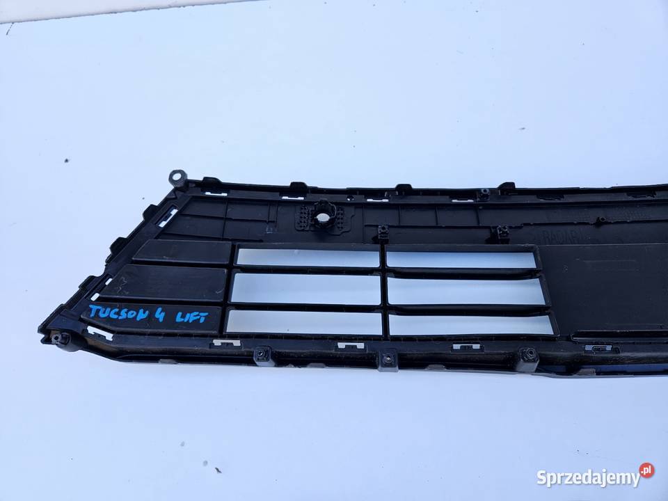 HYUNDAI TUCSON IV 4 LIFT KRATKA ŚRODKOWA wielkopolskie