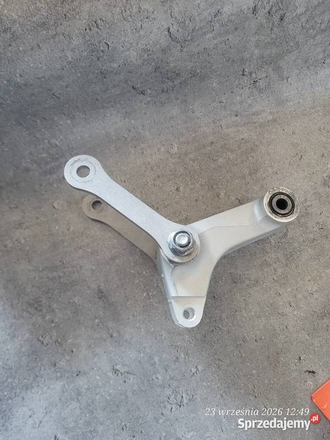 HONDA GOLD WING GOLDWING GL1800 SC79 B OEM KIWAK Nowy Tomyśl