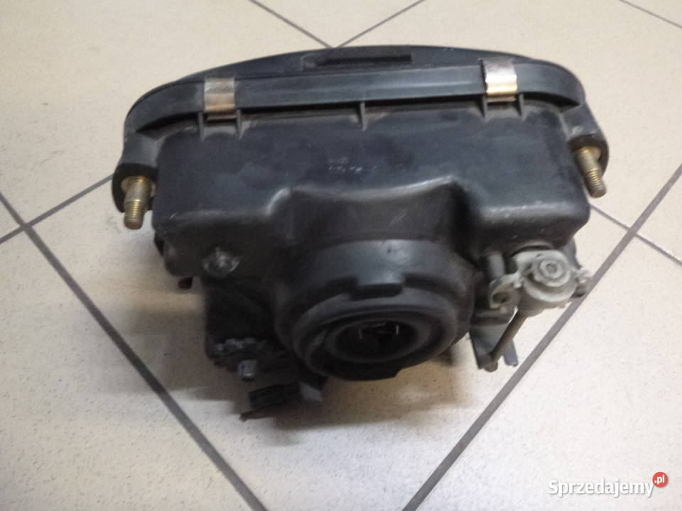 LAMPA PRZÓD YAMAHA XJ 600 DIVERSION Jawiszowice
