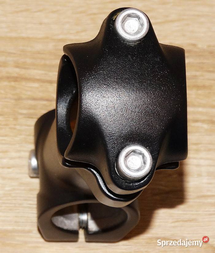 Mostek wspornik kierownicy ZOOM ISOM H1610C 118 Gliwice