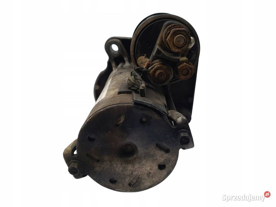 ROZRUSZNIK Ford Fiesta VII 15 TDCI 8V2111000AE lubelskie Chełm