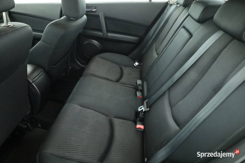 Mazda 6 20 ASR (kontrola trakcji) Piaseczno