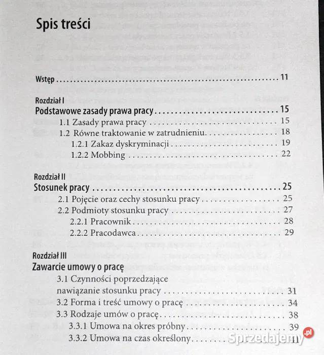 Poradnik pracodawcy i kadrowca Sławomir Chełm