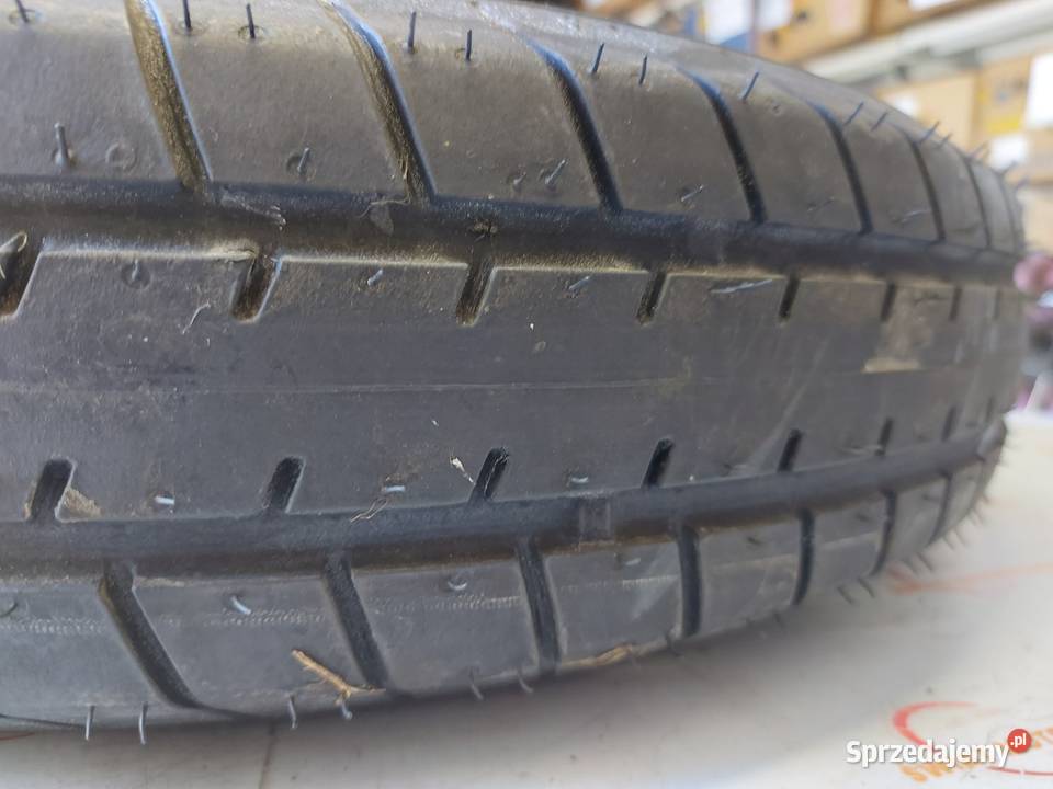 MONDEO MK4 S GALAXY MK3 koło dojazdowe 1258516