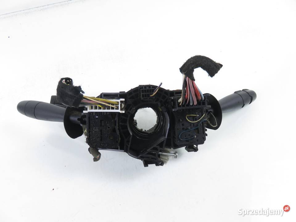 PRZEŁĄCZNIK ZESPOLONY RENAULT MASTER II FD osobowe małopolskie