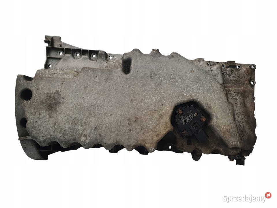 MISKA OLEJU Volvo 30 T6 V70 III XC70 III S80 II Chełm