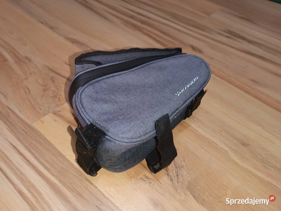 Sakwa na telefon rower hulajnogamotocykl Markowa