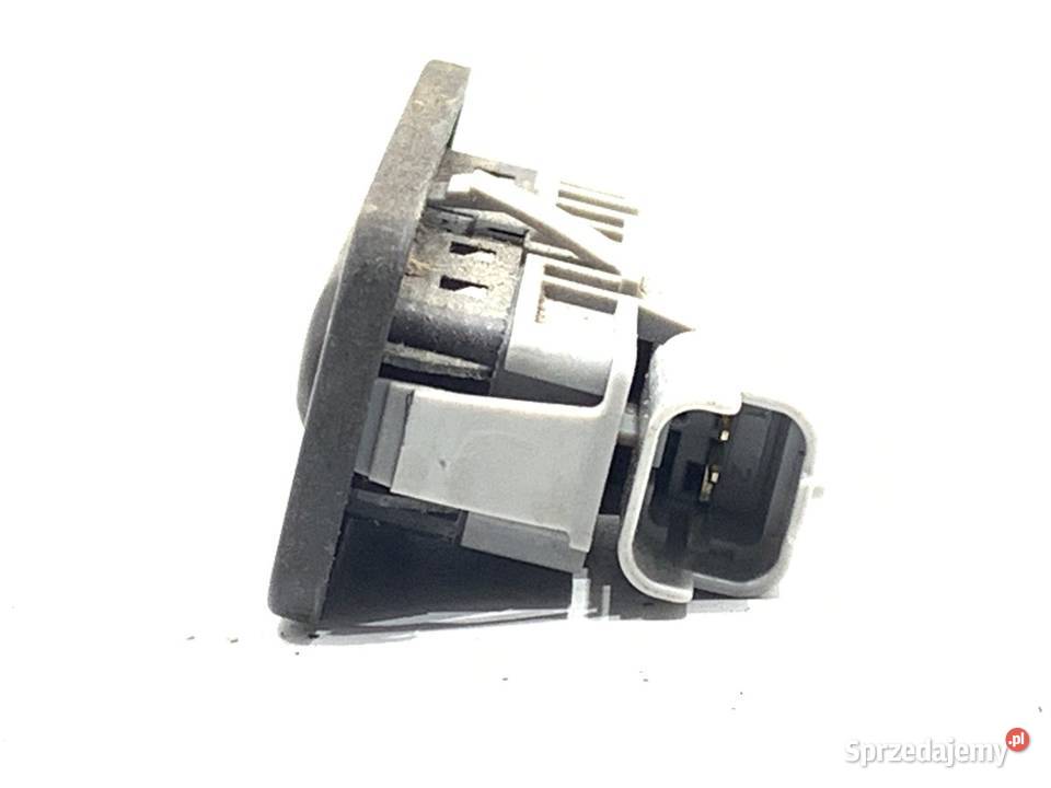 KLAMKA KLAPY TYŁ RENAULT MEGANE IV 906069264R osobowe Klapy bagażnika podkarpackie