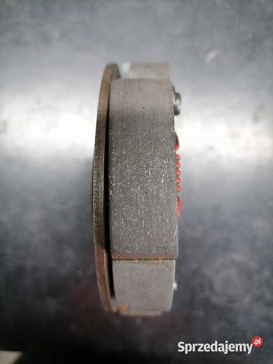 Sprzęgło Malossi Fly Clutch 107mm Minarelli mazowieckie Radom