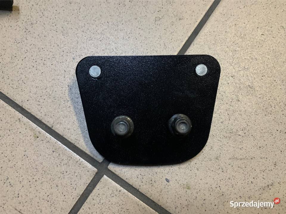 Stelaż kufra centralnego Honda Swing 125 małopolskie Jawiszowice