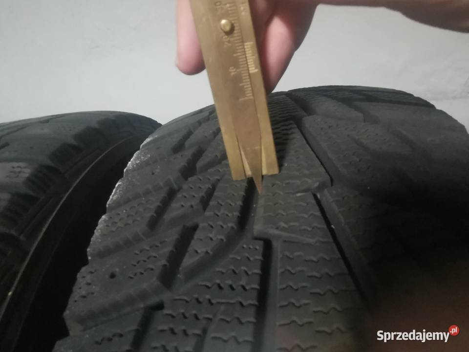 Opony zimowe Hankook 15 Pozostałe