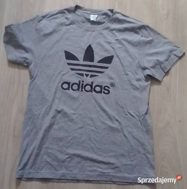 WZT 3 koszulki Adidas Odzież i bielizna męska Jeziorzany