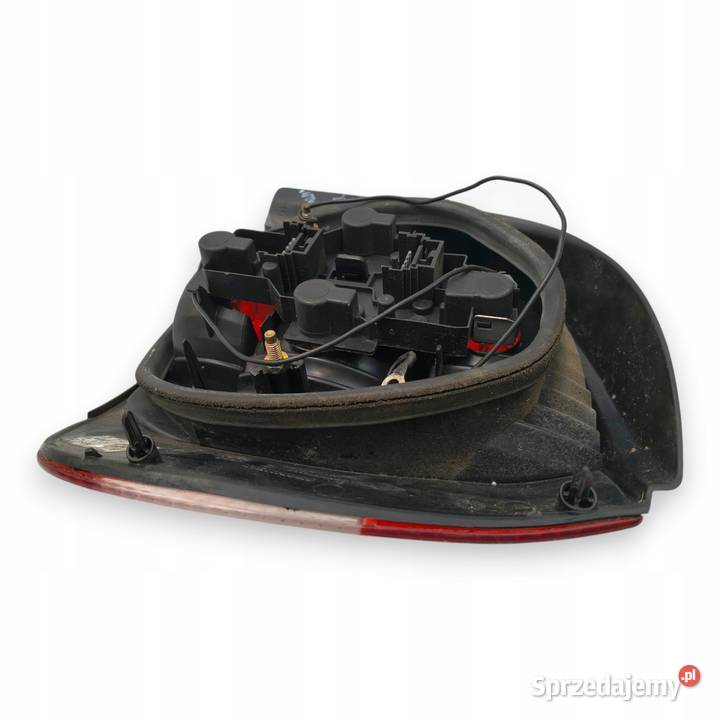 LAMPA LEWA Renault Scenic I Lift 9903 TYLNIA lubelskie Chełm