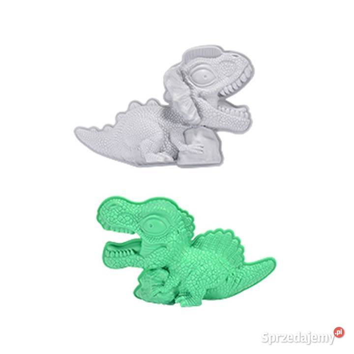 zabawki do piaskownicy Dino Egg małopolskie Kraków