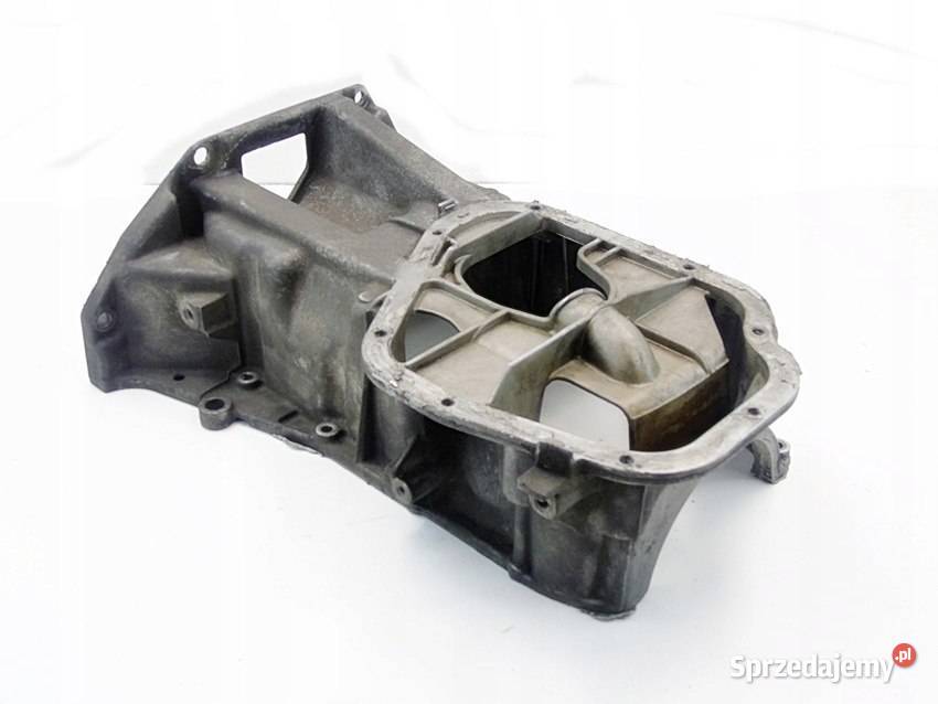 MISKA OLEJU 12 14 16V MICRA K12 NOTE CUBE Sosnowiec
