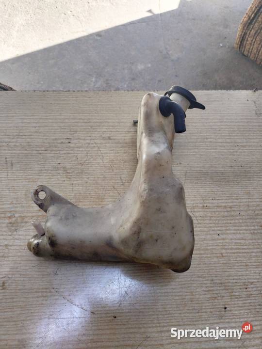 Zbiorniczek wyrównawczy Honda CBR 600 F1 łódzkie Łubno