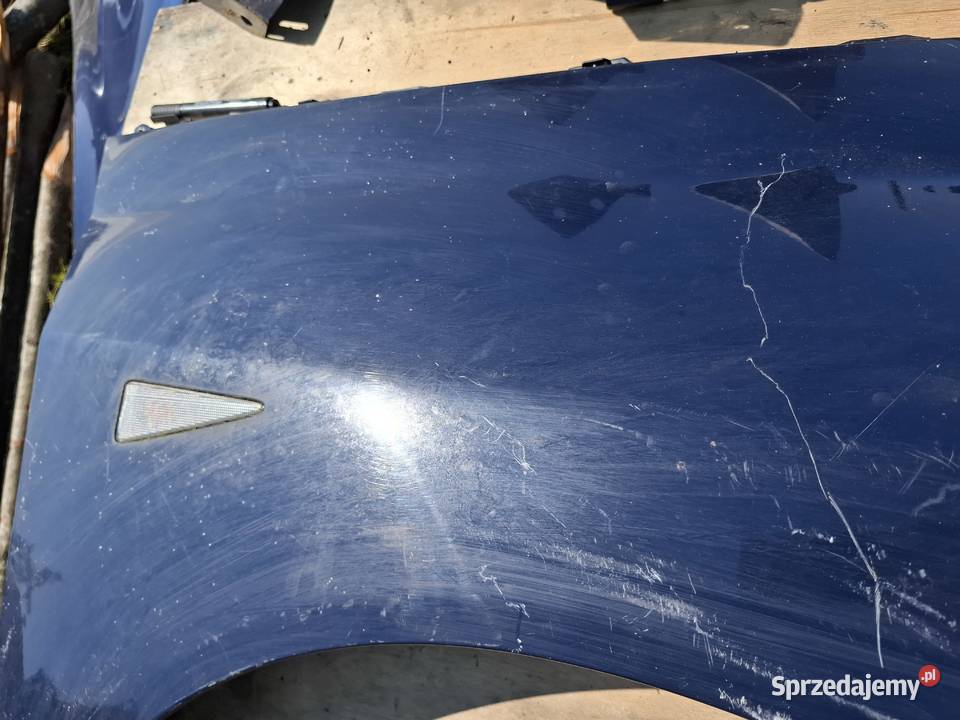 Błotnik Prawy Renault Espace osobowe Wisznice