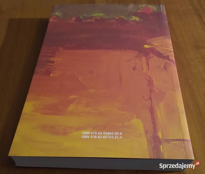 Południe meridies proza antologia Toposu Gdańsk sprzedam