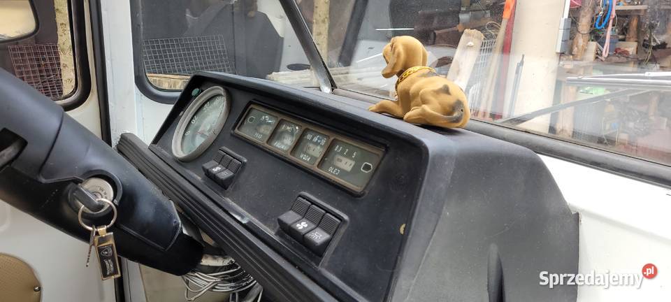 Żuk Zamiana Łódź sprzedam