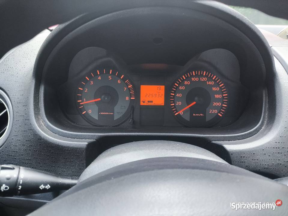 Mitsubishi Colt 13 klima elektryka