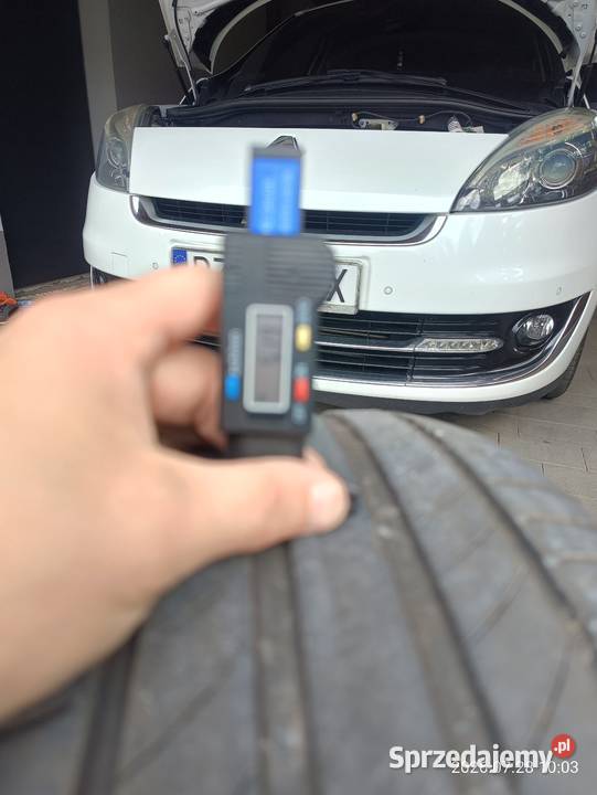 Opony Michelin Primacy 4 2021 2255017Komplet 17cale Rzeszów