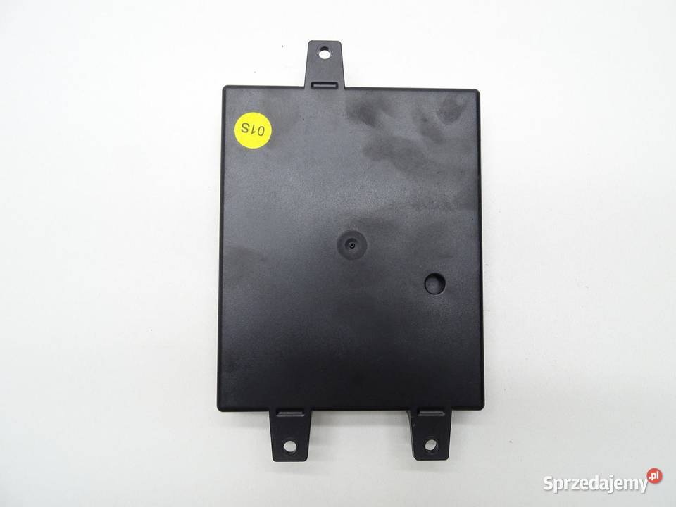 MODUŁ STEROWNIK BLUETOOTH 3C8035730E SKODA
