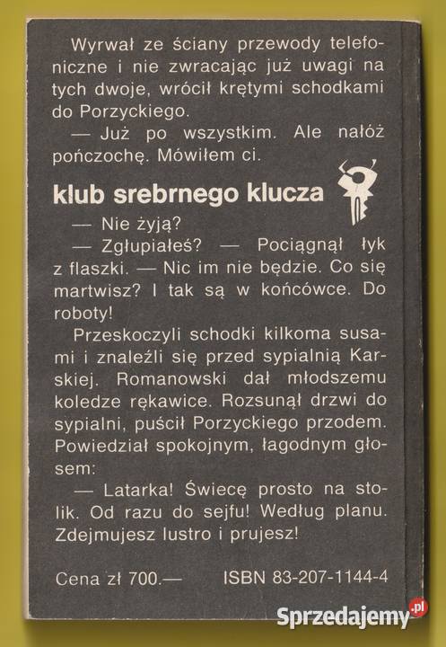 KSKSYLWESTER INSPEKTORA ROGOSZA WILHELMINA łódzkie Łódź