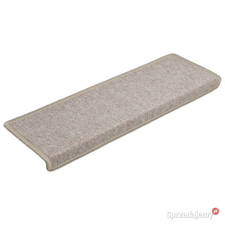 vidaXL Nakładki na schody 15 65x21x4 Warszawa