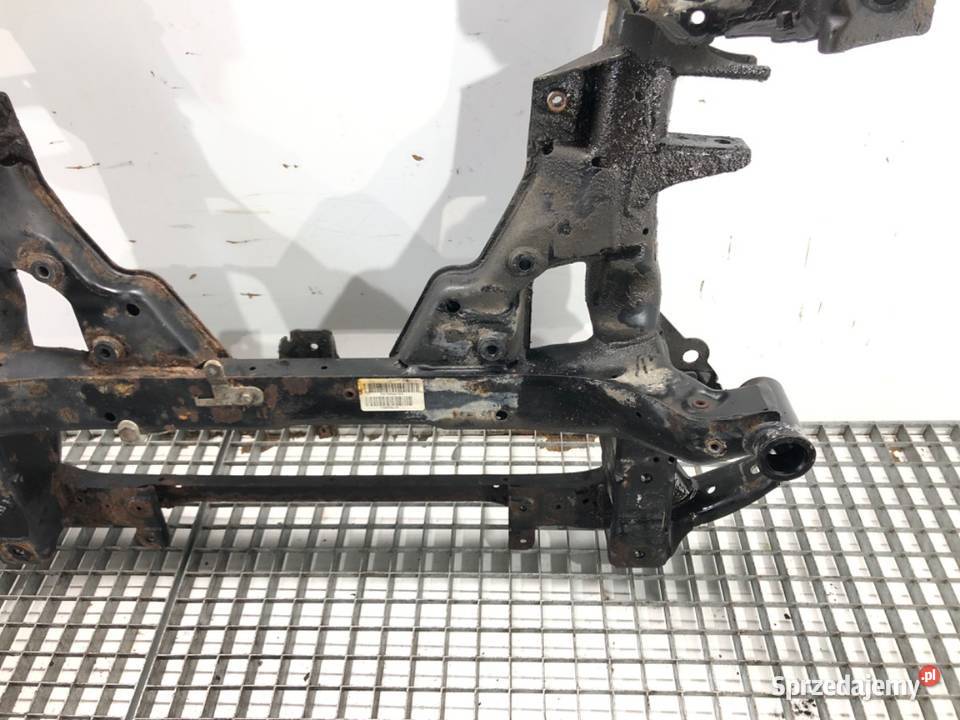 BELKA POD SILNIK BMW E70 30 272 6785467 SANKI