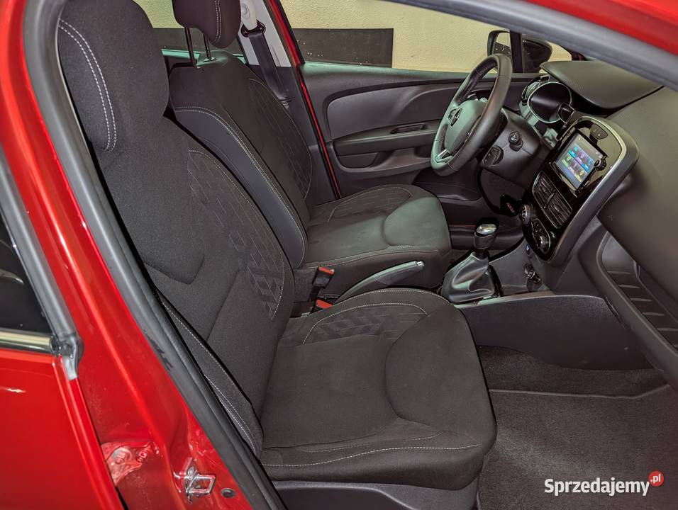 Polski salon Wszystkie serwisy w ASO nowe opony centralny zamek Rzeszotary