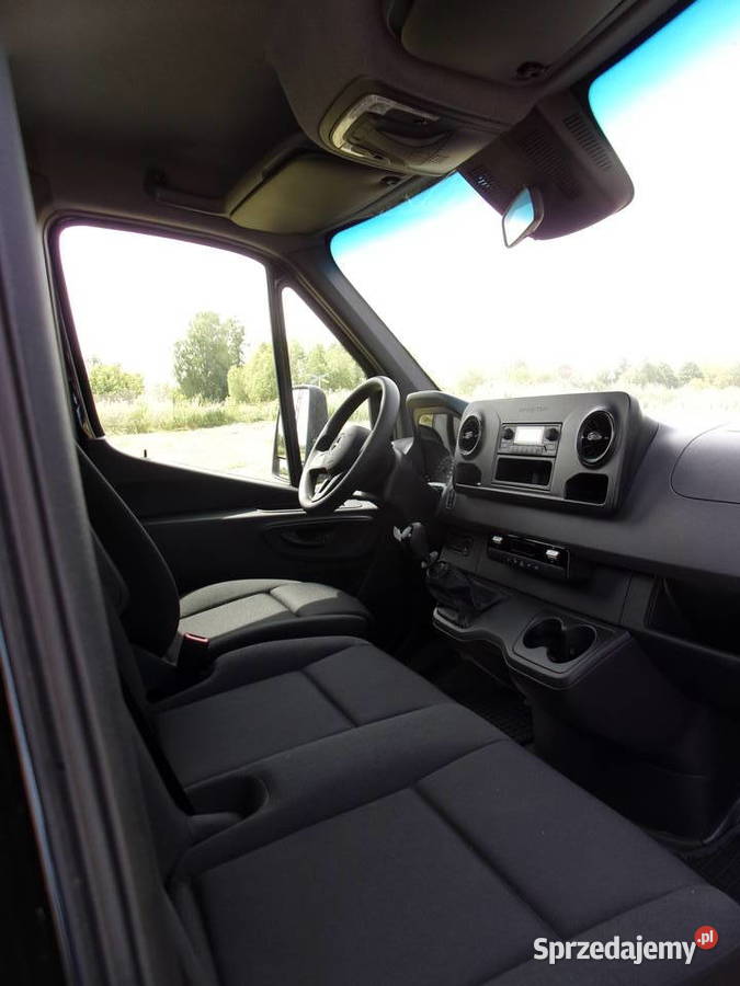 Samochód ciężarowy Mercedes SPRINTER 906BA35E6 Opoczno