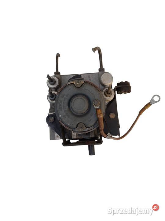 BMW E34 E38 E39 Pompa sterownik ABS 1163025 Bydgoszcz