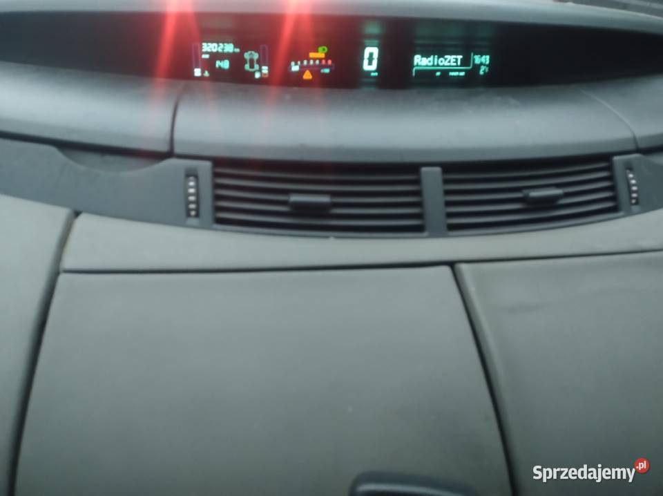 Tani rodzinny samochód Białystok