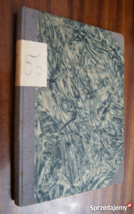 Władysław Syrokomla Urodzony Jan Dęboróg 1947 lubelskie Parczew sprzedam