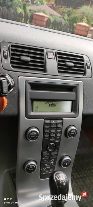 Volvo C30 20HDI 136 2000cm3 C30 Garwolin